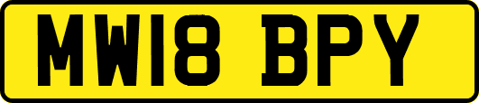 MW18BPY