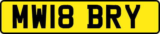 MW18BRY