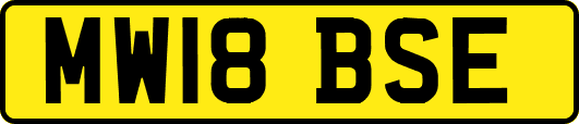 MW18BSE