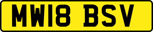 MW18BSV