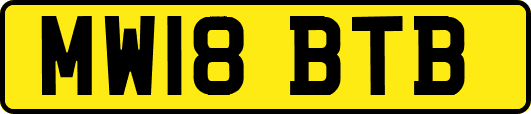 MW18BTB