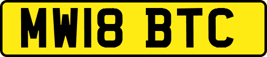 MW18BTC