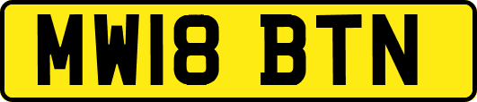 MW18BTN