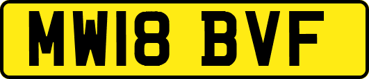 MW18BVF