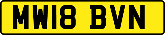 MW18BVN