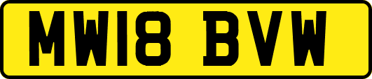 MW18BVW