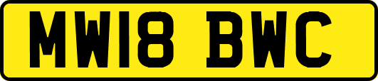 MW18BWC