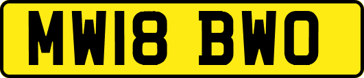 MW18BWO