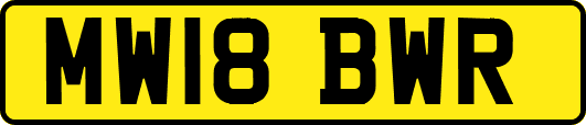 MW18BWR