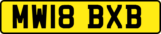 MW18BXB