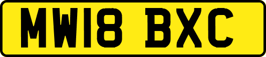 MW18BXC