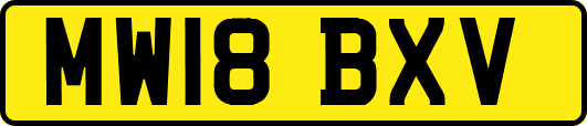 MW18BXV