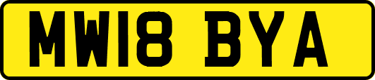 MW18BYA