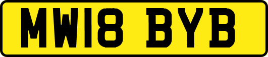 MW18BYB