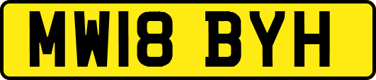 MW18BYH