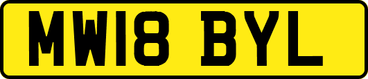 MW18BYL