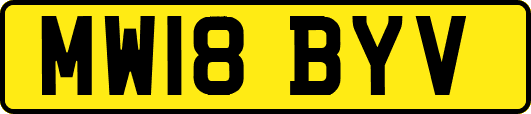 MW18BYV