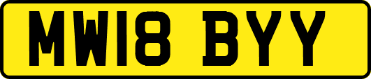 MW18BYY