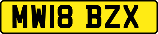 MW18BZX