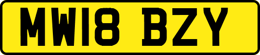 MW18BZY