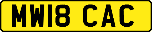 MW18CAC