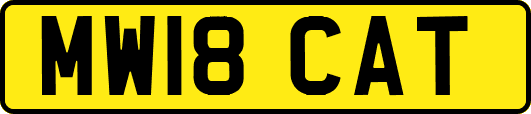 MW18CAT