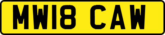 MW18CAW
