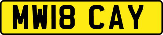 MW18CAY