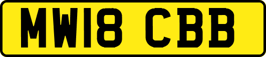 MW18CBB