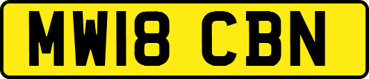 MW18CBN