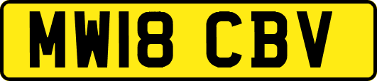 MW18CBV