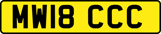 MW18CCC