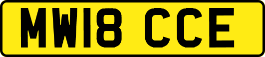 MW18CCE