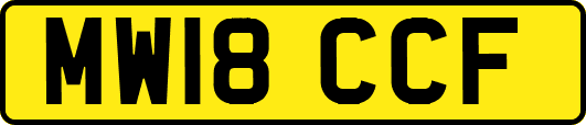 MW18CCF