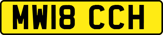 MW18CCH