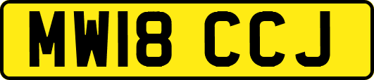 MW18CCJ
