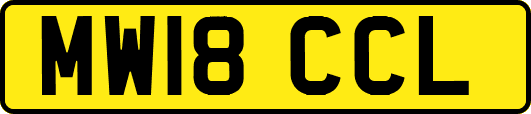 MW18CCL
