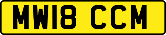 MW18CCM