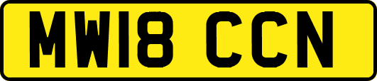 MW18CCN