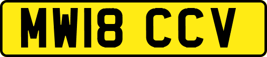 MW18CCV