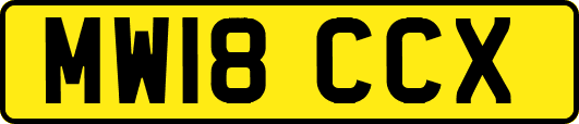 MW18CCX