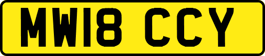 MW18CCY