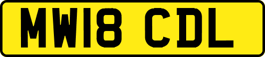 MW18CDL