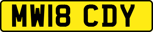 MW18CDY