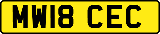 MW18CEC