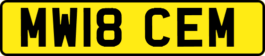 MW18CEM