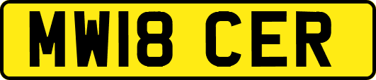 MW18CER