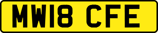 MW18CFE
