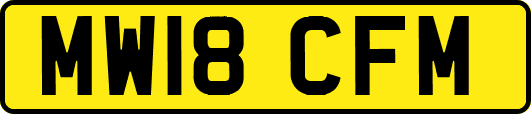 MW18CFM