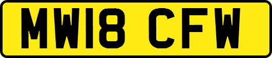 MW18CFW